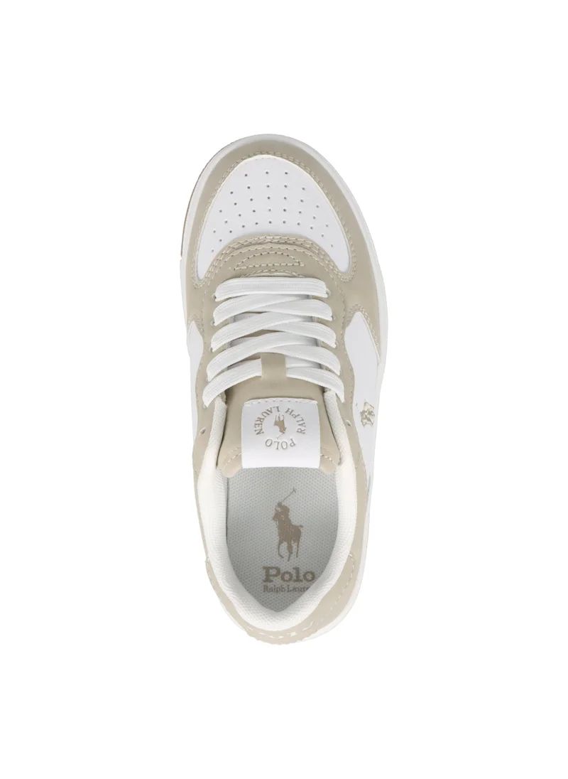 POLO RALPH LAUREN Infant Casual Lace Ups Shoes