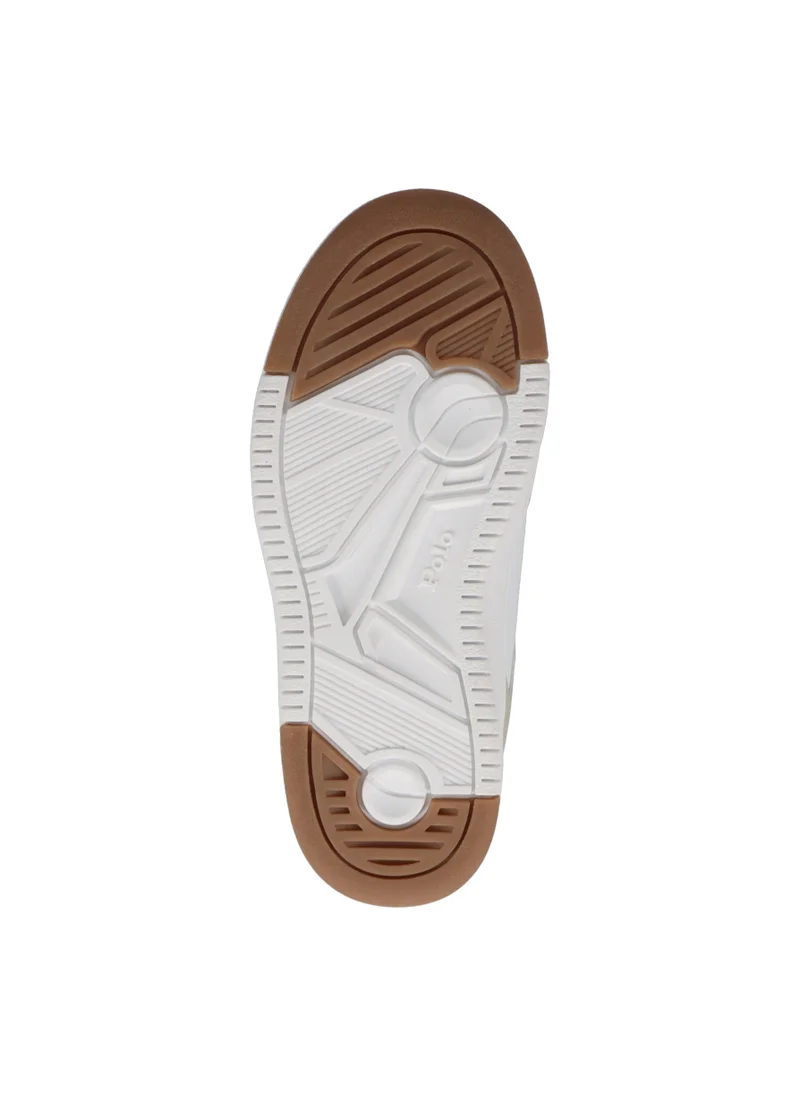 POLO RALPH LAUREN Infant Casual Lace Ups Shoes