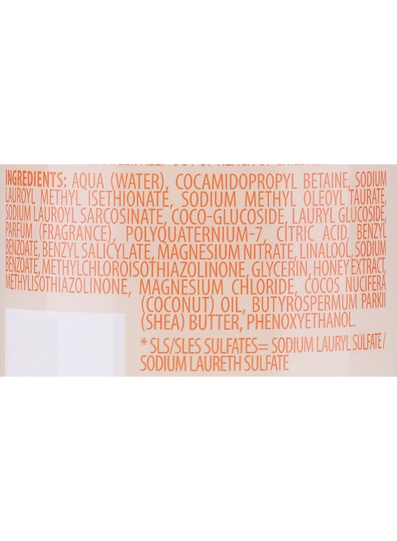 Cantu Tear Free Nourishing Shampoo 237 ML - Image 5