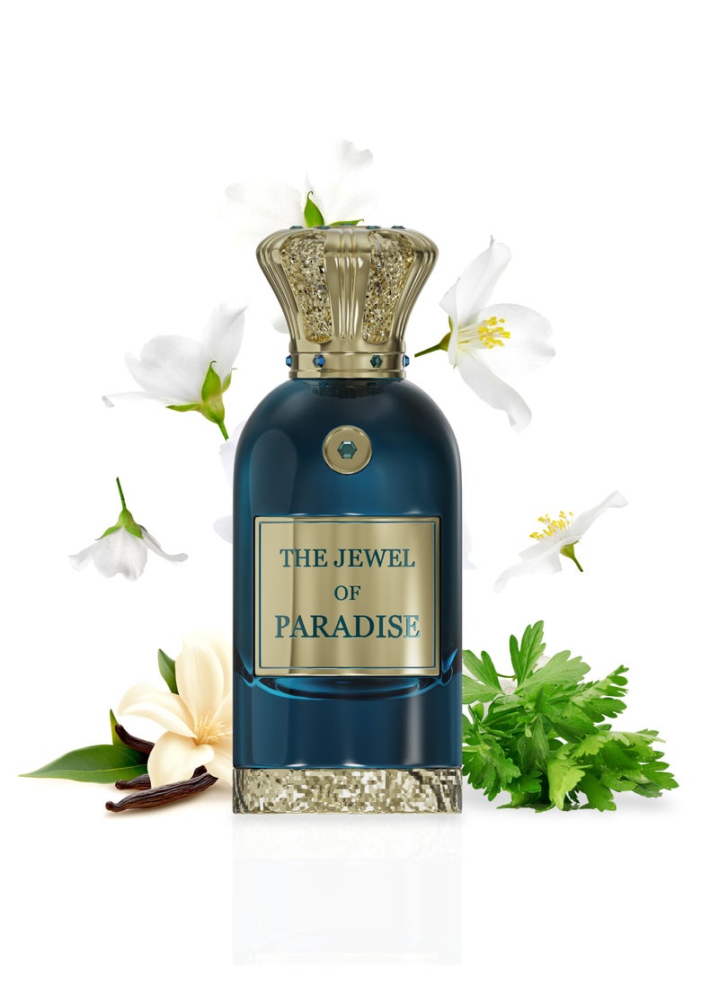 Anfar The Jewel of Paradise Extrait de Parfum - Image 2