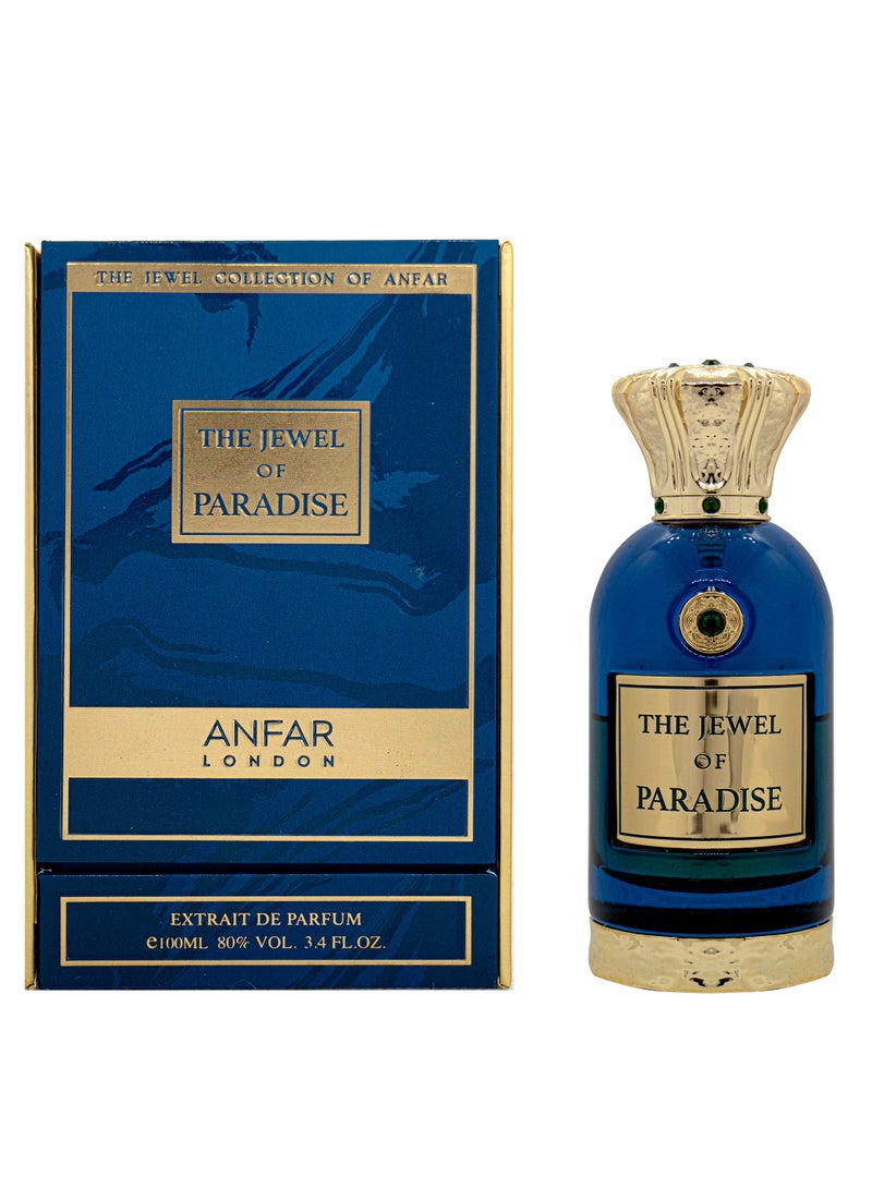 Anfar The Jewel of Paradise Extrait de Parfum - Image 1
