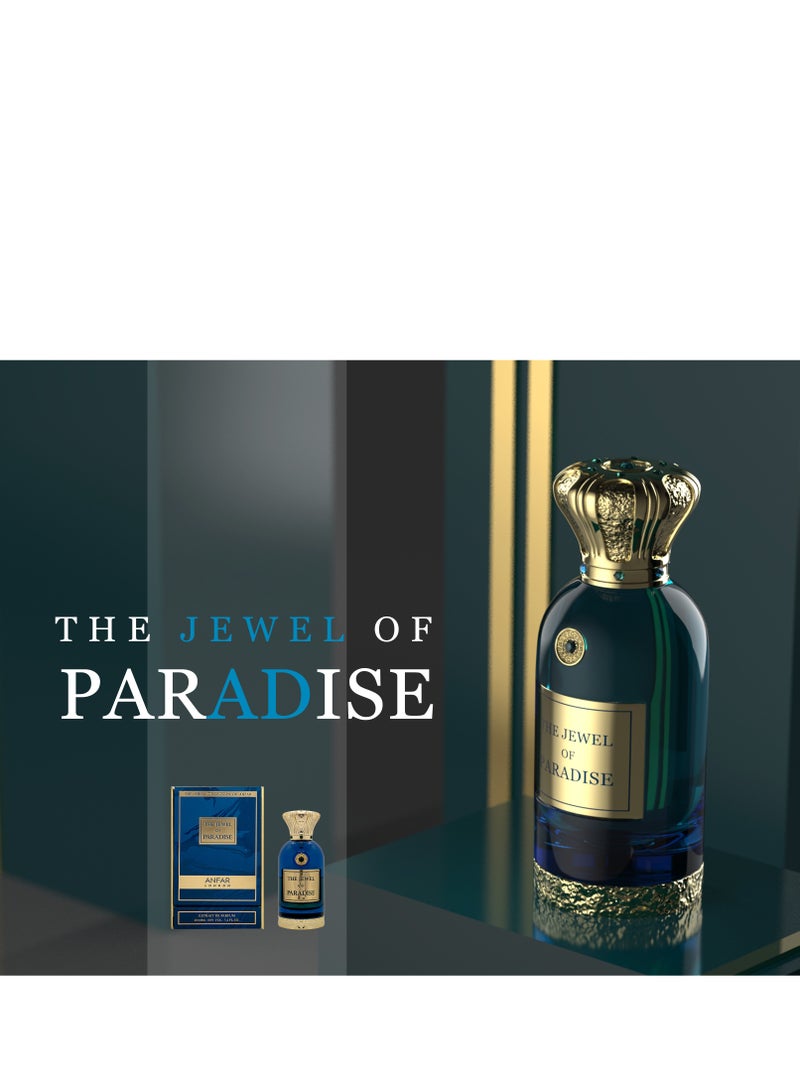 Anfar The Jewel of Paradise Extrait de Parfum - Image 3