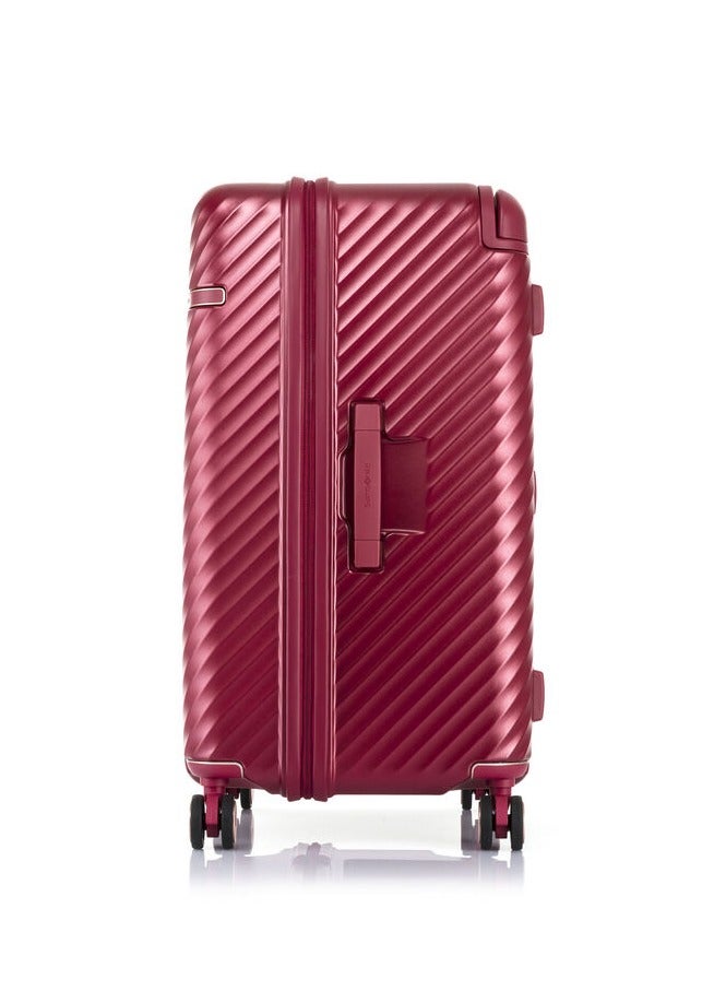 Samsonite Samsonite Stem Spinner 76 cm - Brick Red - 10 Years Global Warranty - Image 4