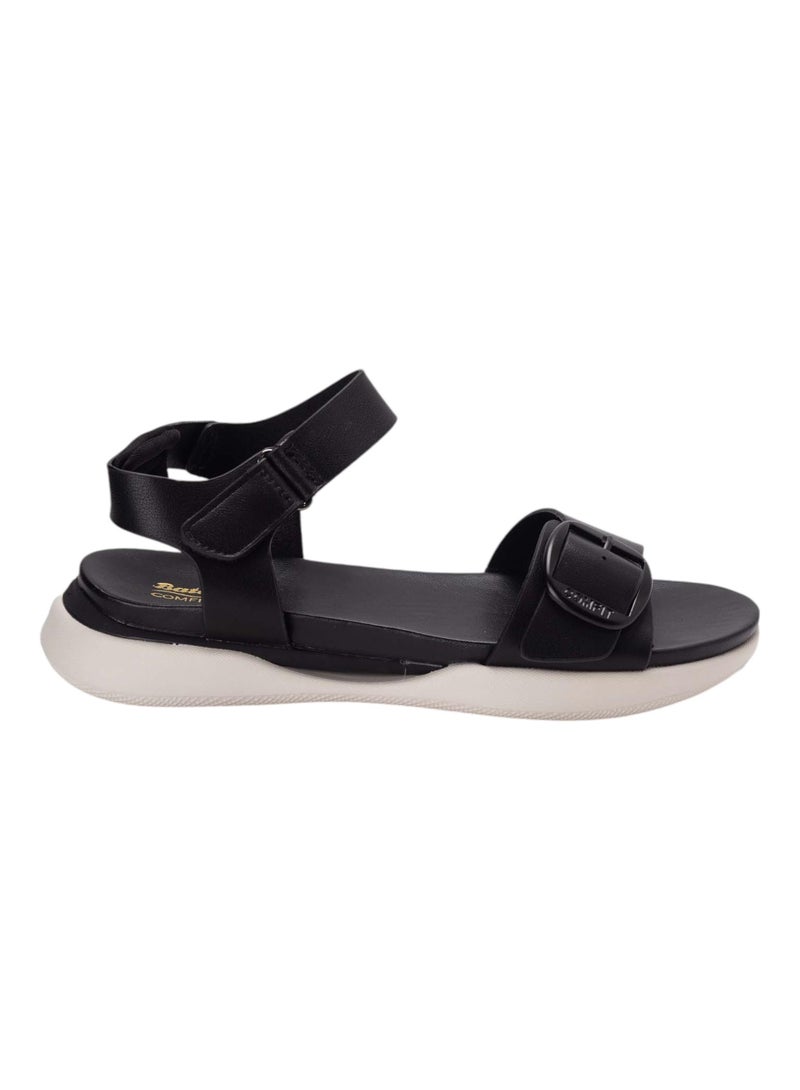 Bata Comfit Ankle Strap Sandals  - Image 1