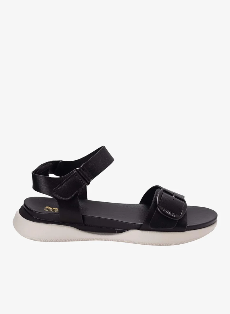 Bata Comfit Ankle Strap Sandals