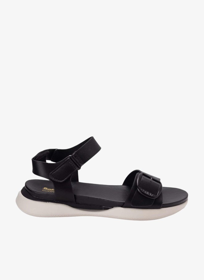Bata Comfit Ankle Strap Sandals - Image 1
