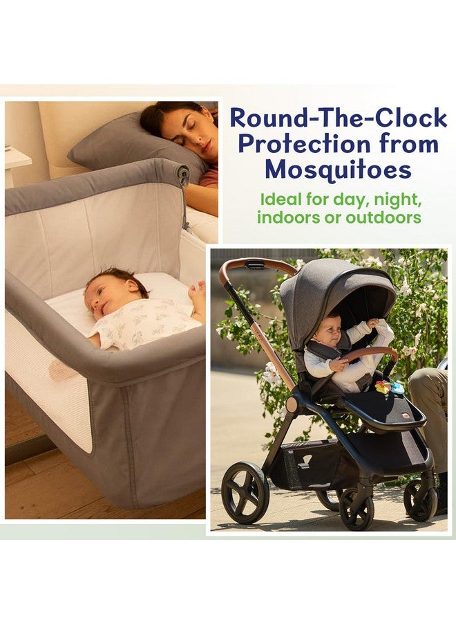 شيكو جل مضاد للبعوض، أبيض، 50 مل - Image 5