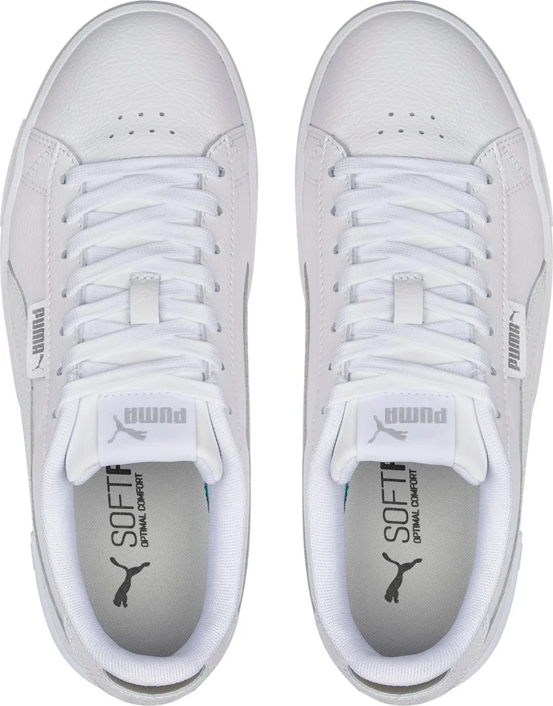 PUMA Jada Renew White Women's Sneakers 38640101