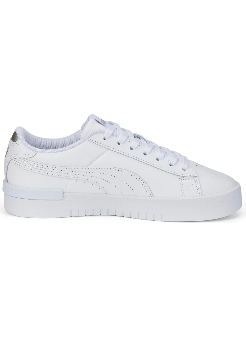 PUMA Jada Renew White Women's Sneakers 38640101
