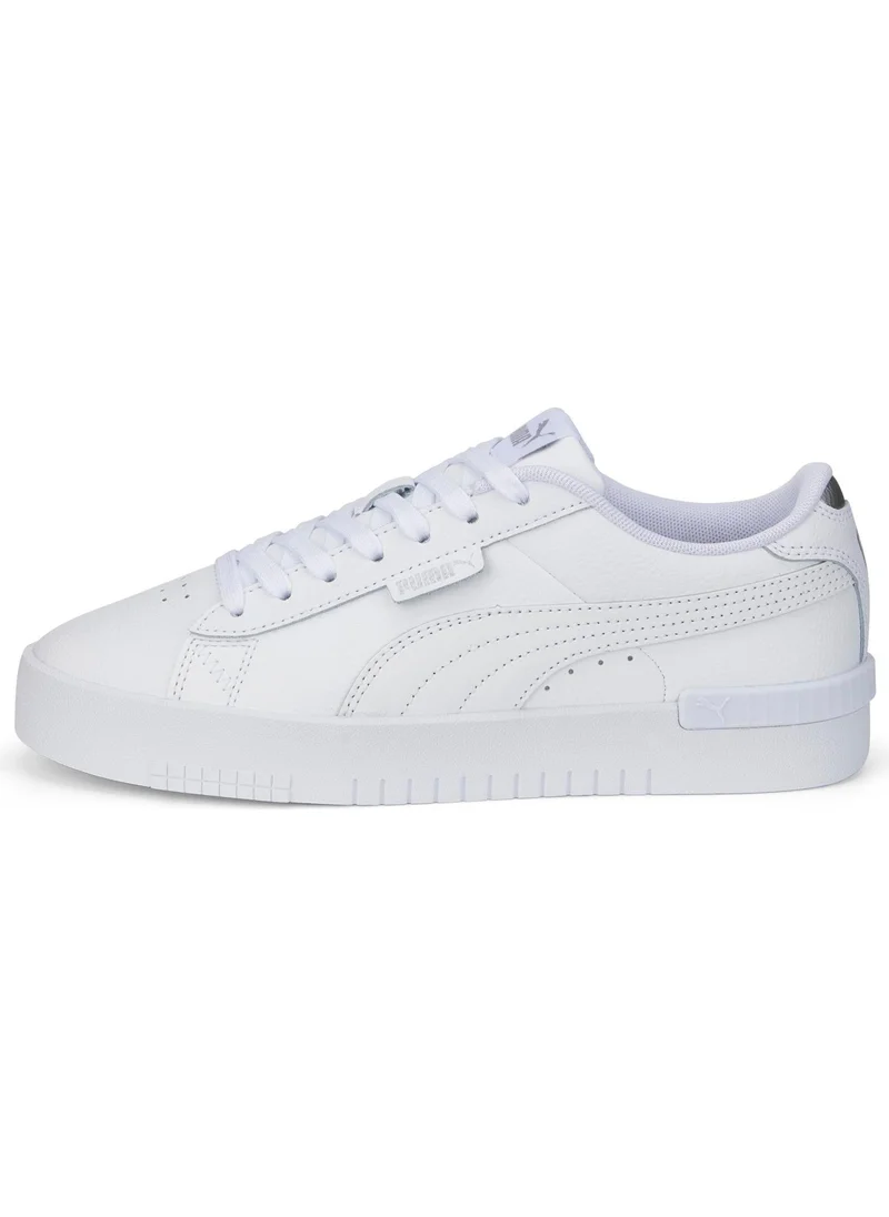 PUMA Jada Renew White Women's Sneakers 38640101