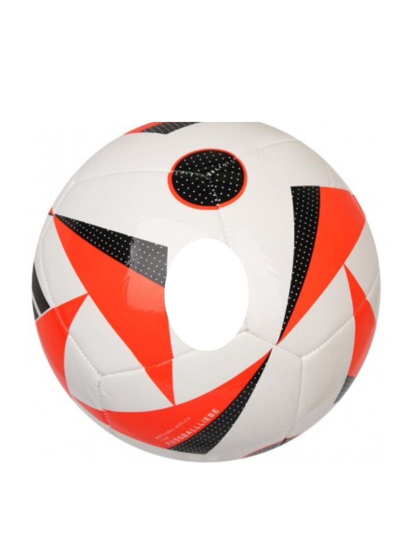 Generic Premium Soccer Ball 2025 – Size 4 Pro Football for Adults and Kids – Durable, All-Weather Training & Match Ball - Image 4