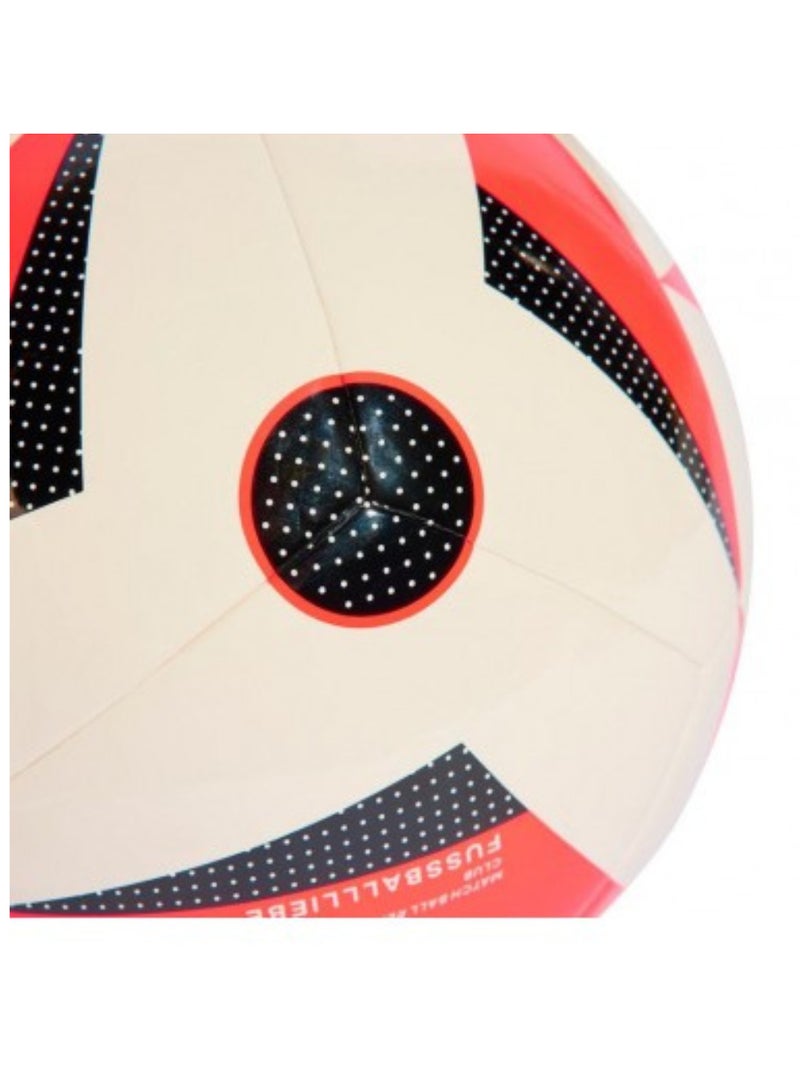 Generic Premium Soccer Ball 2025 – Size 4 Pro Football for Adults and Kids – Durable, All-Weather Training & Match Ball - Image 3