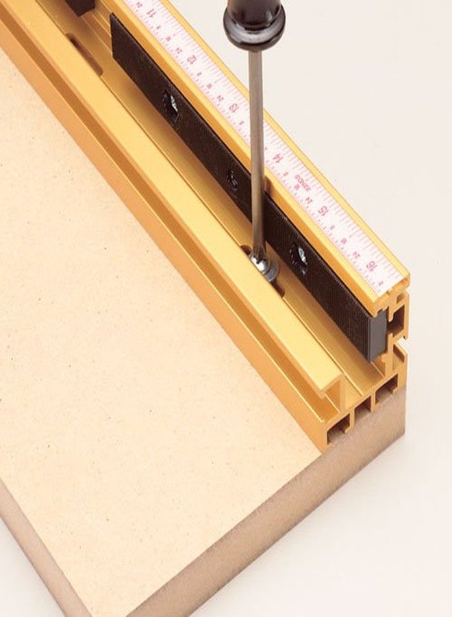 Incra TRACK36 36 INCRA Track Section - Image 2