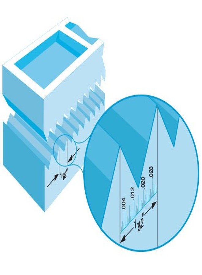 Incra TRACK36 36 INCRA Track Section - Image 3