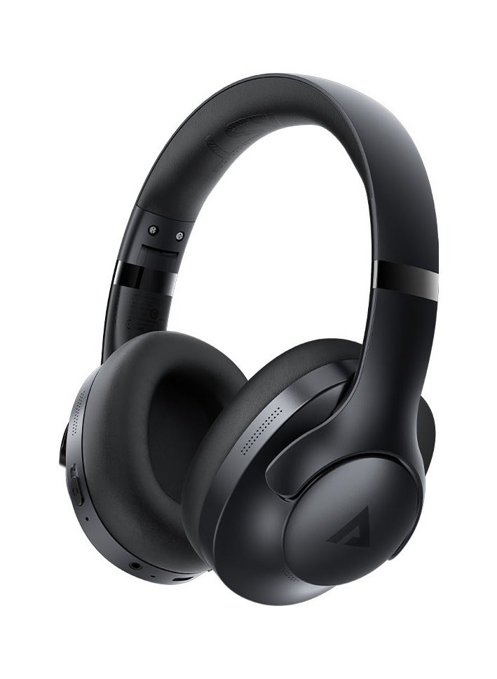 ACEFAST H4 Active Noise Canceling Wireless Headset HiFi Sound Bluetooth Headphone - Image 1