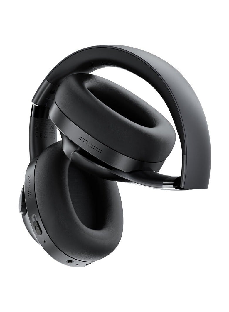 ACEFAST H4 Active Noise Canceling Wireless Headset HiFi Sound Bluetooth Headphone - Image 2