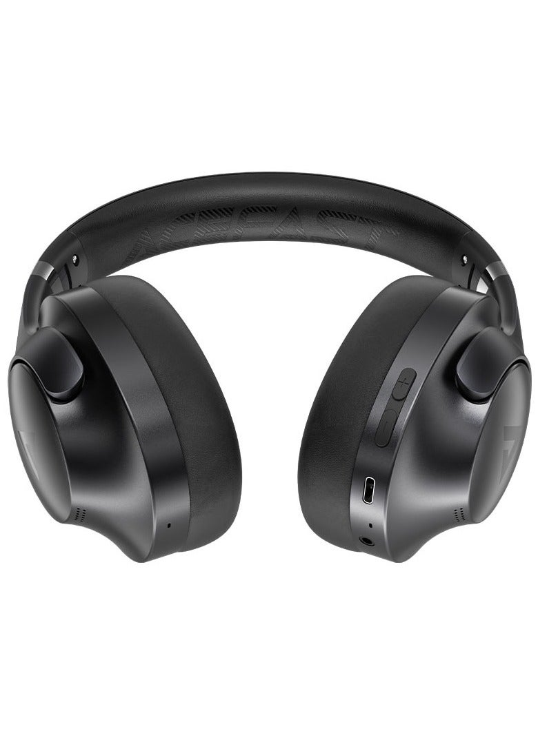 ACEFAST H4 Active Noise Canceling Wireless Headset HiFi Sound Bluetooth Headphone - Image 3