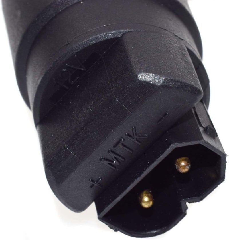 Wivplex Car Windshield Washer Pump - Image 5