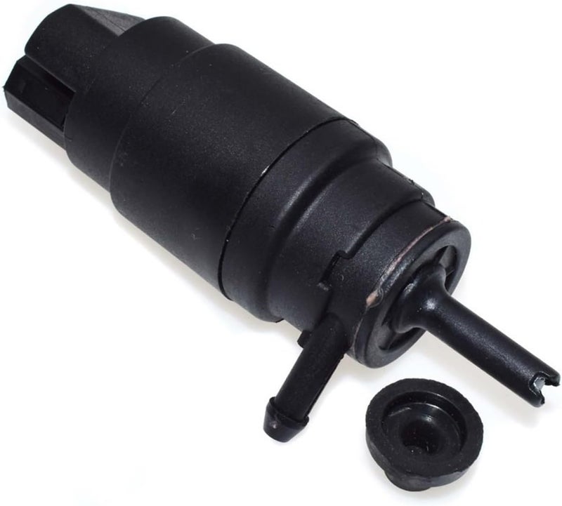 Wivplex Car Windshield Washer Pump - Image 2