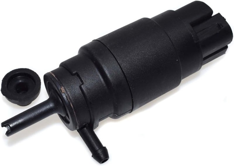 Wivplex Car Windshield Washer Pump - Image 1