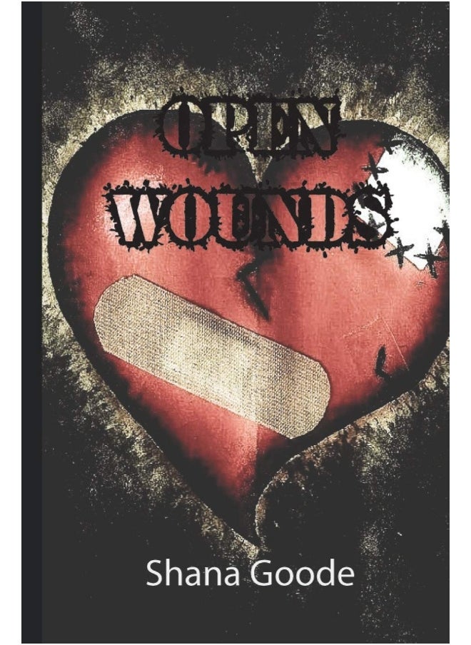 Open Wounds - pzsku/Z6ACB68CCA4671BC6DEE0Z/45/_/1737496514/5c4ddfe6-6cbb-4d76-bb67-441afdc21fda