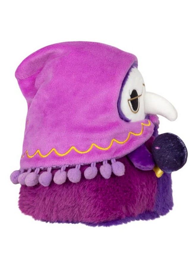 Squishable / Alter Egos Series 2: Plague Doctor Fortune Teller 5'' Plush - Image 3