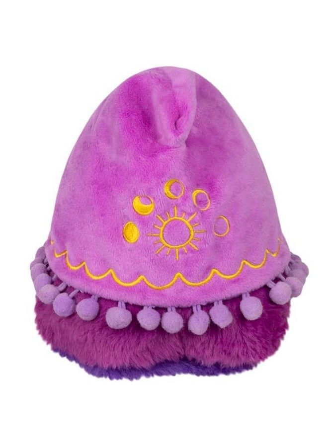 Squishable / Alter Egos Series 2: Plague Doctor Fortune Teller 5'' Plush - Image 4