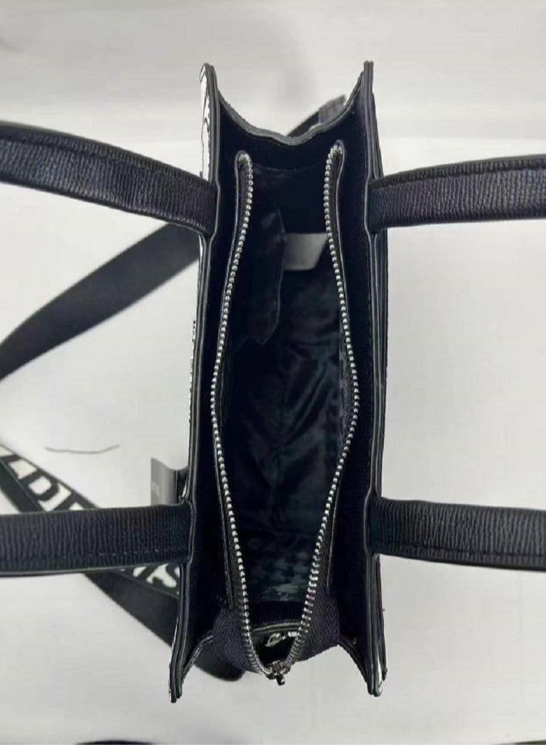 KLP  Small Maybelle Two-Way Satchel - Image 4