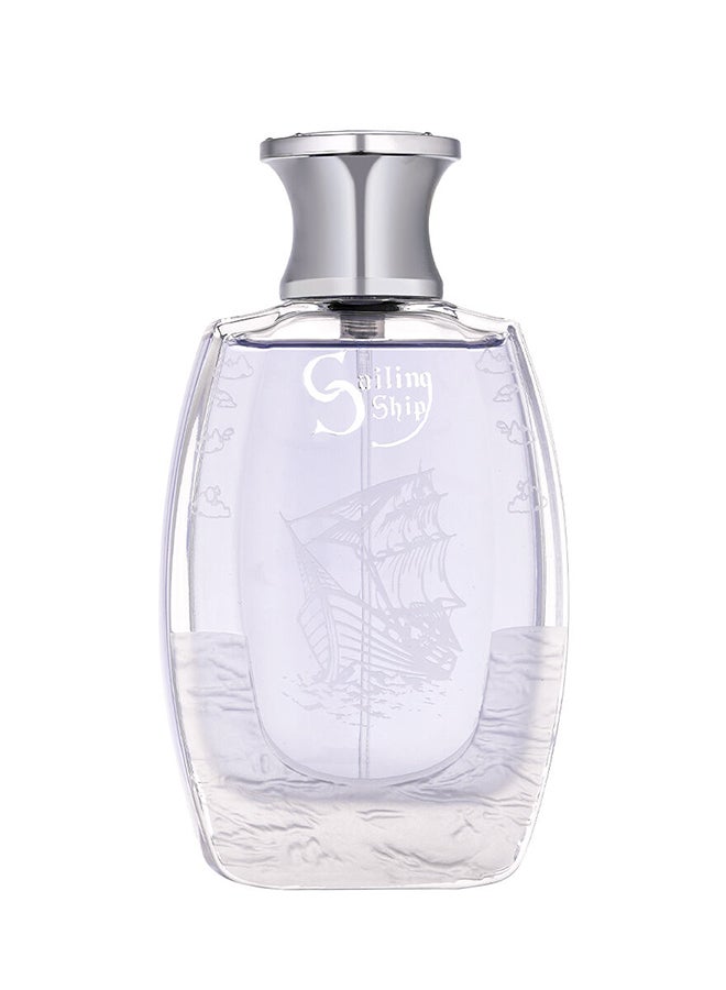 Deraah Sailing Ship for Men by H2O 100 Ml