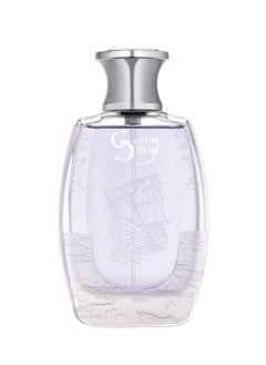 DERAAH Deraah Sailing Ship for Men by H2O 100 Ml  - Image 1