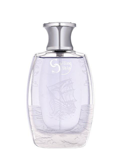 Deraah Sailing Ship for Men by H2O 100 Ml