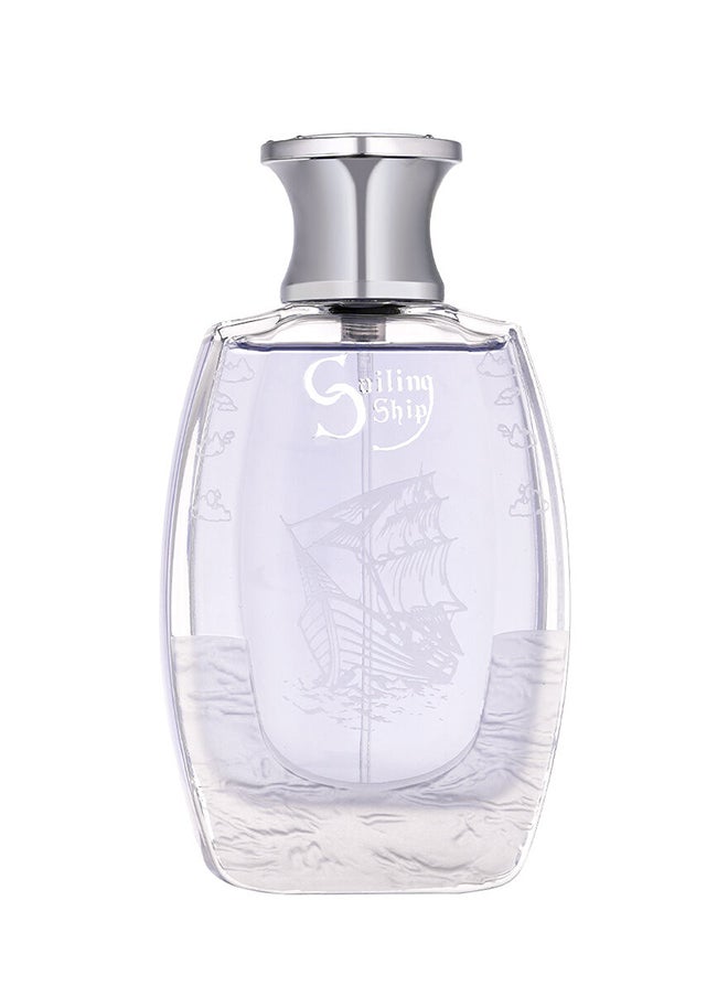 درعه - درعه عطر سيلينج شيب للرجال 100 مل - Image 1