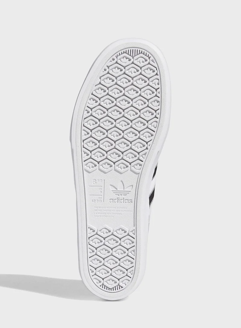 adidas Originals Delpala Casual Unisex Vulcanized Sneakers Shoes