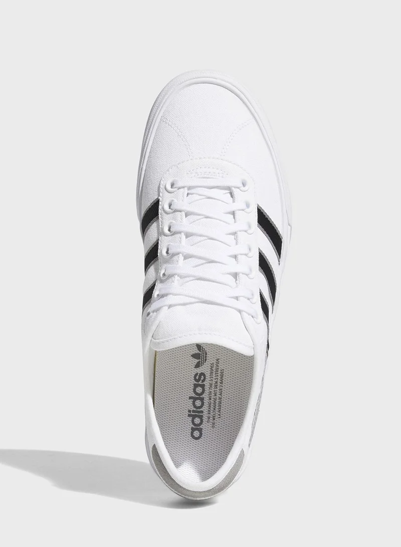 adidas Originals Delpala Casual Unisex Vulcanized Sneakers Shoes