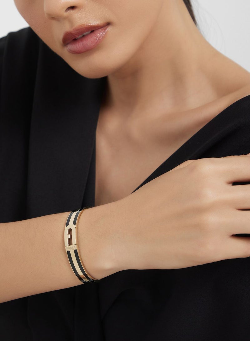 Furla Arch  Bracelet 