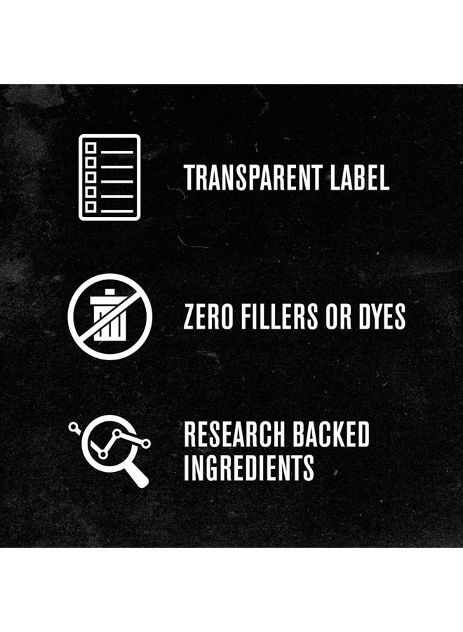 Jacked Factory Authentic ISO Grass Fed Whey Protein Isolate Powder - Low Carb, Non-GMO Muscle Building Protein w/No Fillers, Mixes Perfectly for Post Workout Recovery, Vanilla - 2LB, 30 SV - Image 4