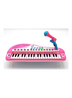 NIBEMINENT 37 Keys Toy Keyboard Electronic Piano  - Image 2