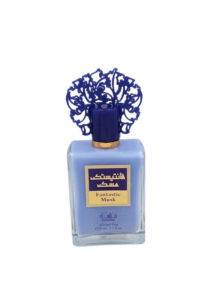 فانتاستيك مسك 100 مل - Image 2