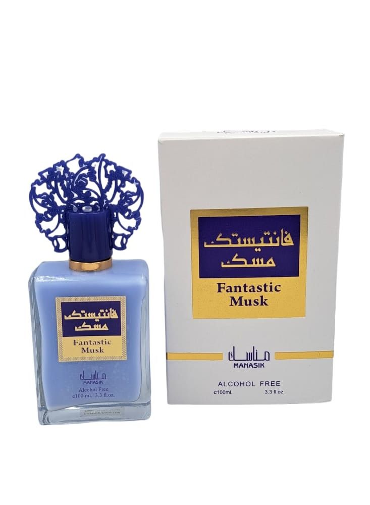 فانتاستيك مسك 100 مل - Image 1