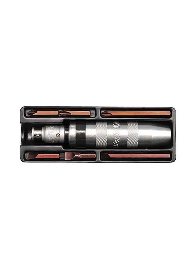 Yato YATO Impact Screwdriver 7pcs/sets YT-2801 PL 