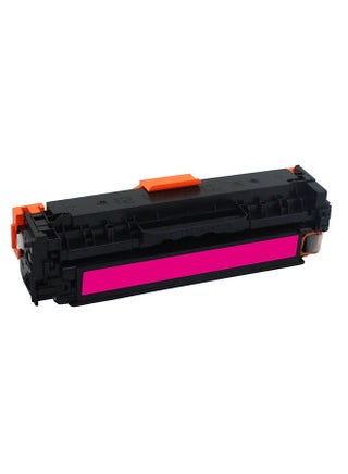 131A Pack of 4 Ink Toner Cartridge Set Multicolour - view 5