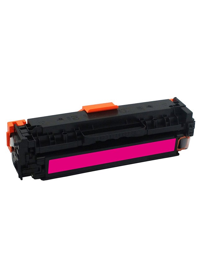 HP 131A Pack of 4 Ink Toner Cartridge Set Multicolour - Image 5