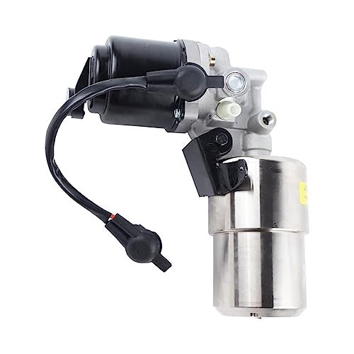 SAOKNCE ABS Pump Brake Booster Motor w/Accumulator Compatible with 2000-2021 Mitsubishi Pajero Montero MN102843 - Image 1