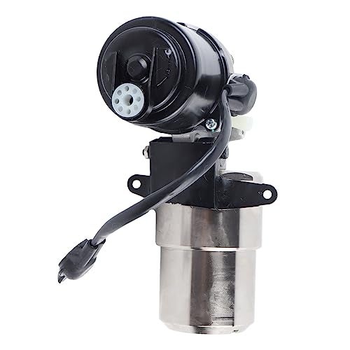 SAOKNCE ABS Pump Brake Booster Motor w/Accumulator Compatible with 2000-2021 Mitsubishi Pajero Montero MN102843 - Image 4