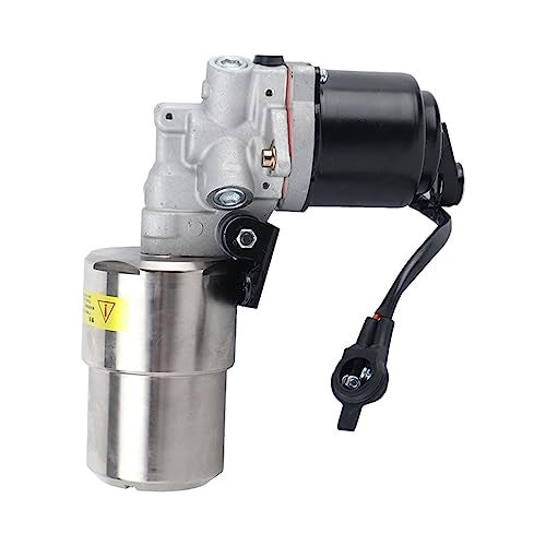 SAOKNCE ABS Pump Brake Booster Motor w/Accumulator Compatible with 2000-2021 Mitsubishi Pajero Montero MN102843 - Image 3