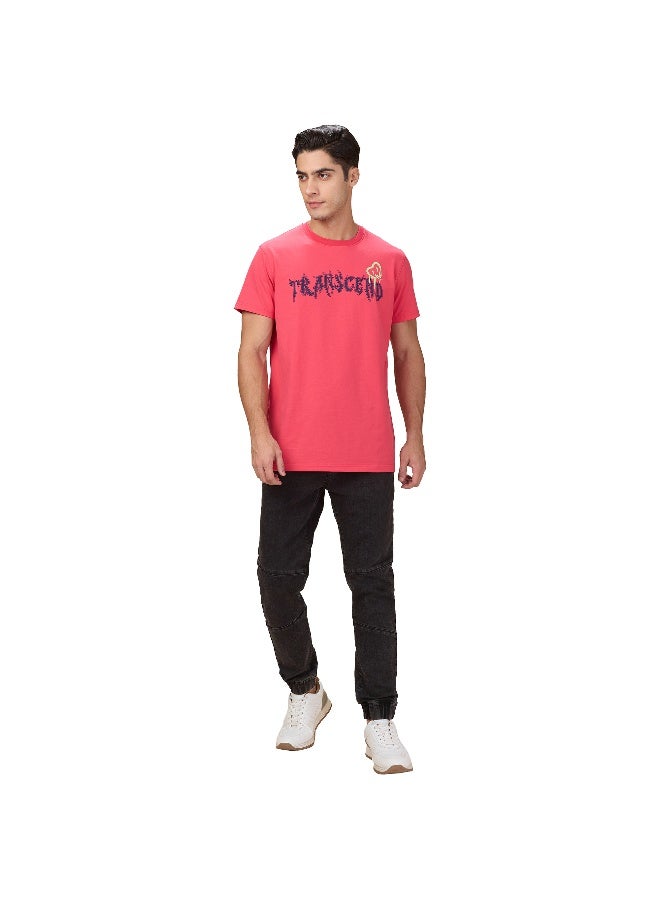 Being Human Mens Grey Tone Joggers - Image 2