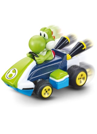 Racing Kart