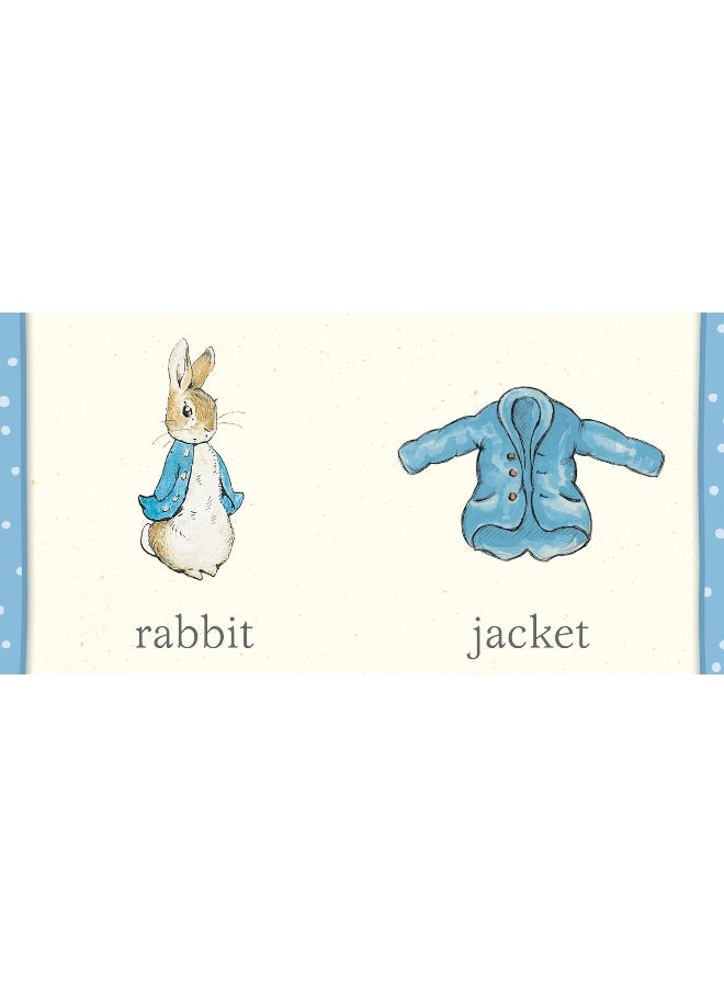 Peter Rabbit My First Little Library - Image 3