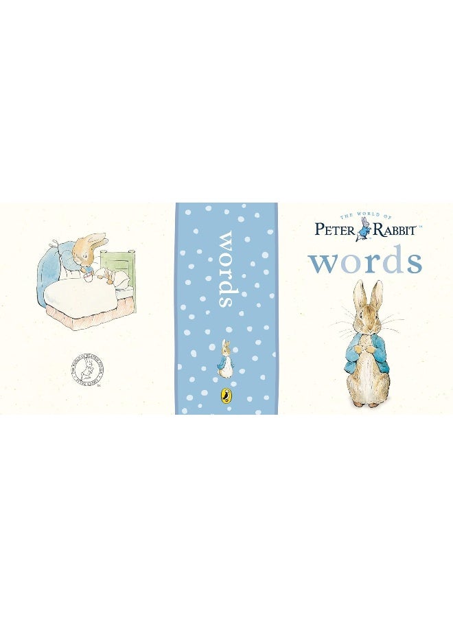 Peter Rabbit My First Little Library - Image 2