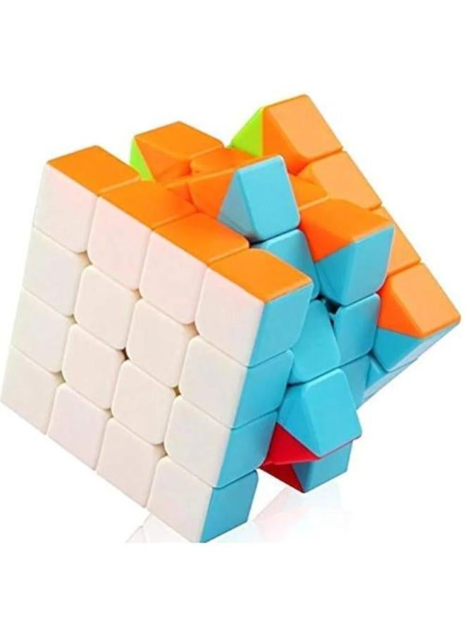 مو يو مويو جوان لونج مكعب روبيك مويو 4x4 - Image 1